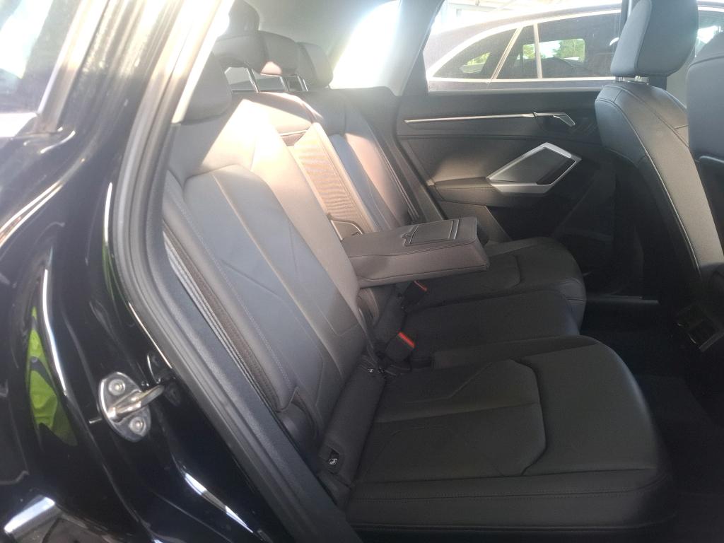 AUDI Q3 VP 35 TFSI 150 ch S tronic 7 Business line 2023