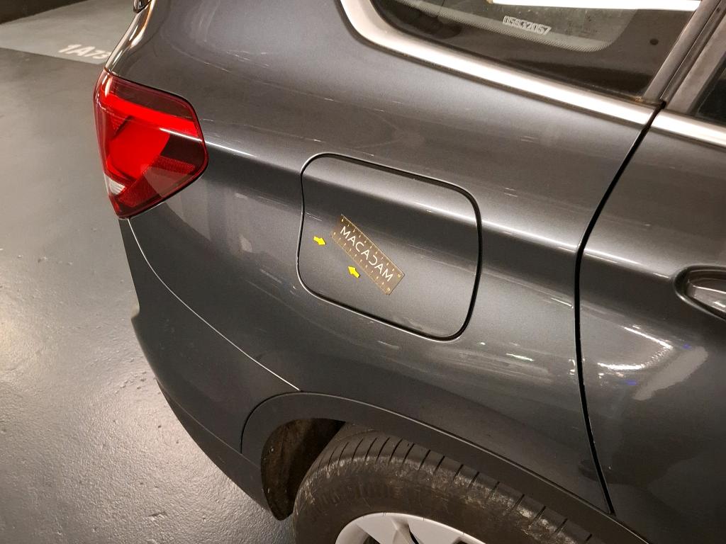 BMW X1 xDrive 25e 220 ch BVA6 Business Design 2021
