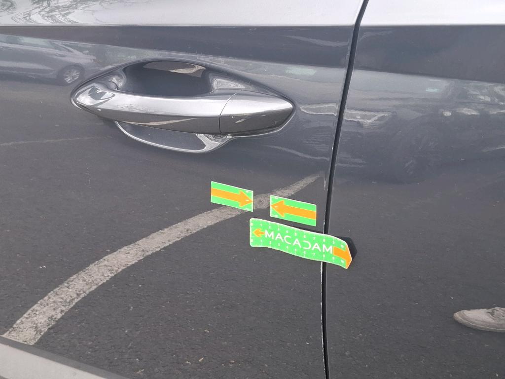 HYUNDAI TUCSON 1.6 CRDi 136 Hybrid 48V DCT-7 Business 2021