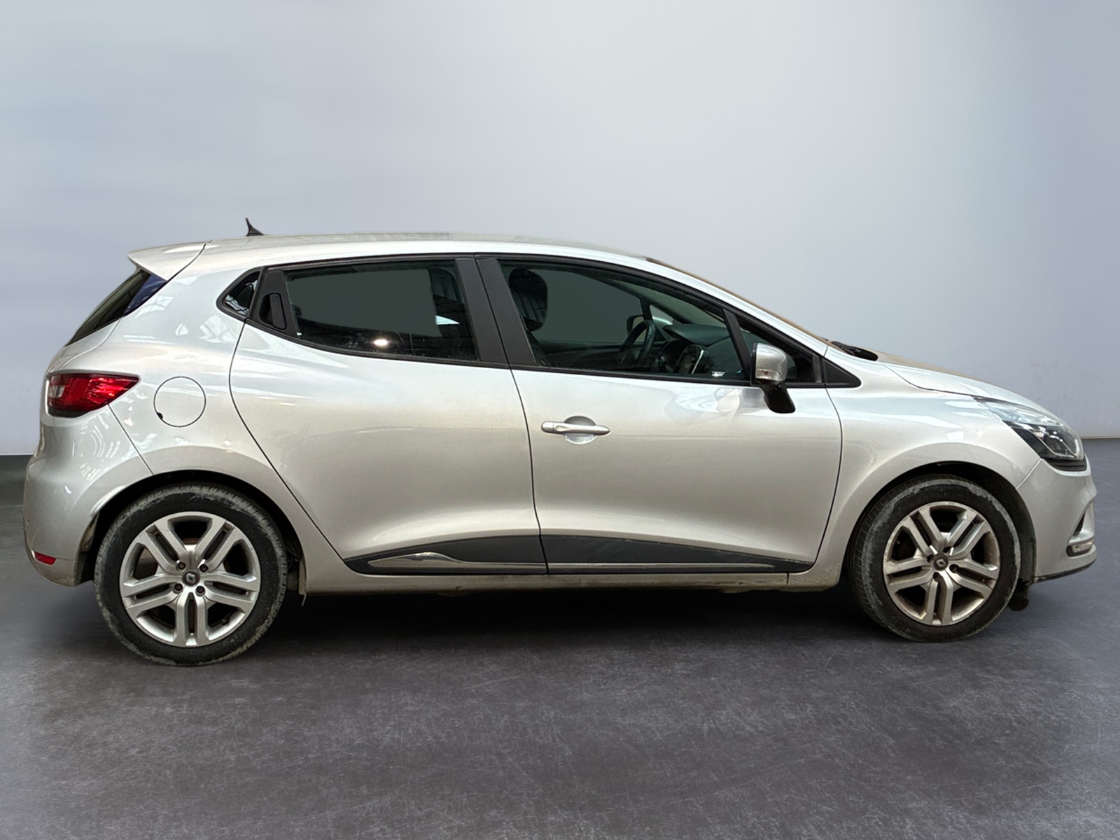 RENAULT CLIO IV BUSINESS dCi 75 Energy 2017