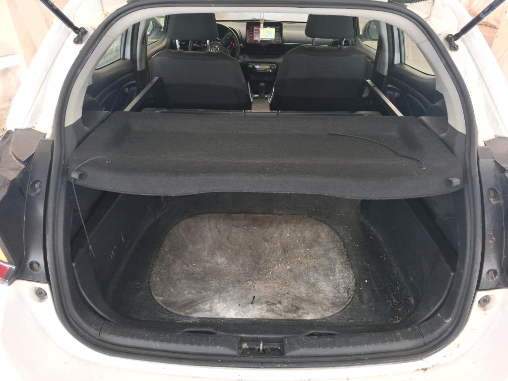TOYOTA YARIS HYBRIDE 116h France 2021