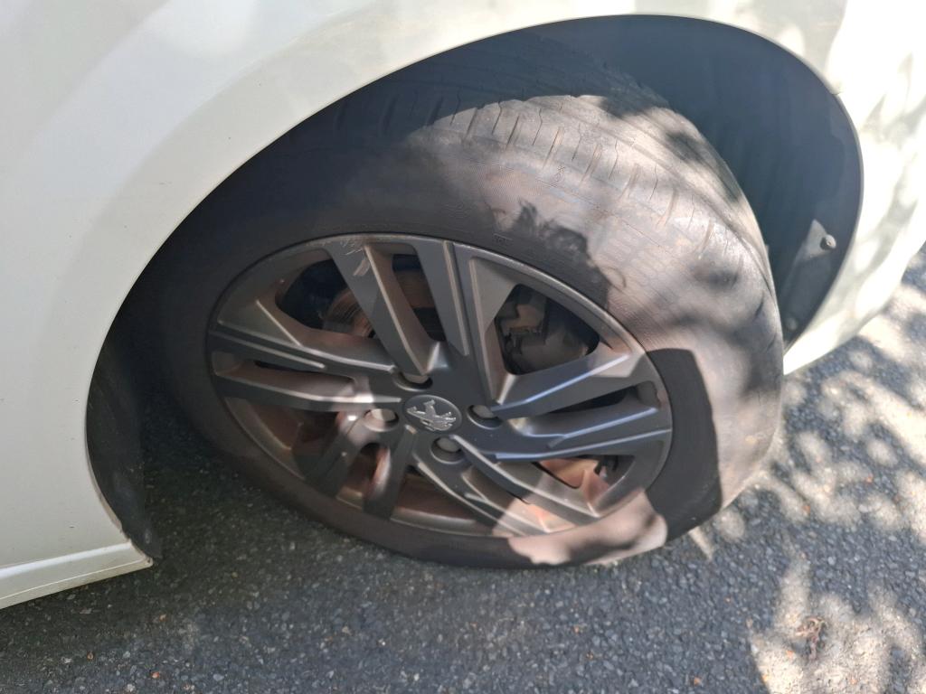 PEUGEOT 208) 208 PureTech 75 S&S BVM5 Style 2022