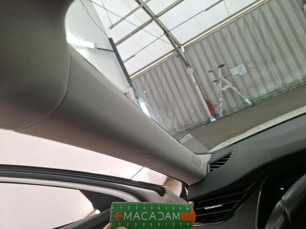 SKODA OCTAVIA COMBI 2.0 TDI 116 ch DSG7 Business 2022