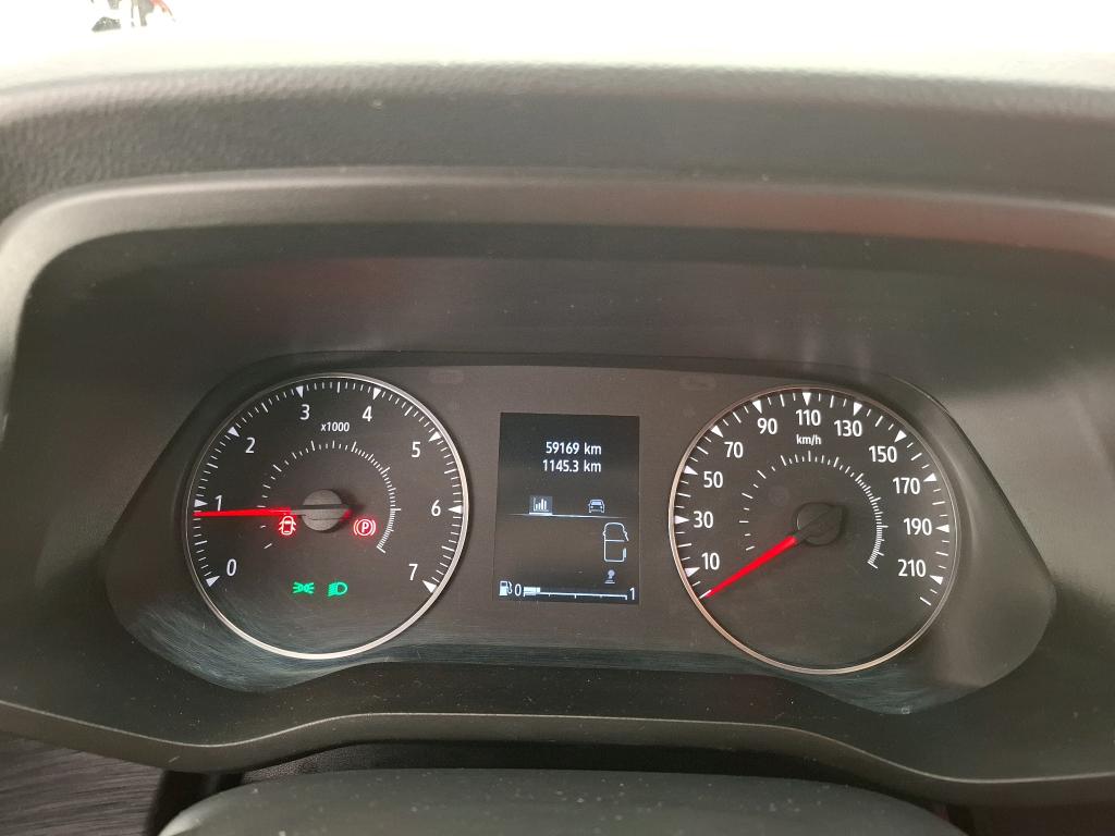 RENAULT TRAFIC COMBI L2 dCi 150 Energy S&S Zen 2023