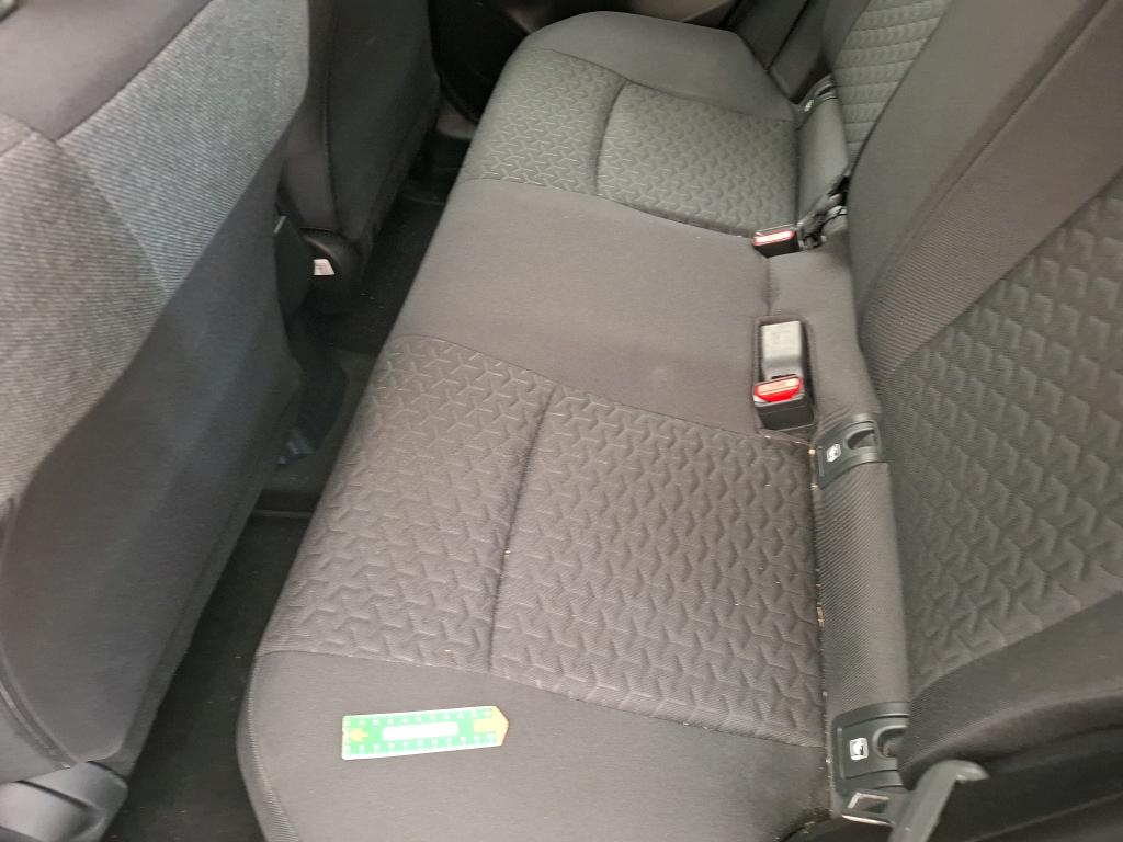 TOYOTA YARIS CROSS Hybride 116h 2WD Design 2023