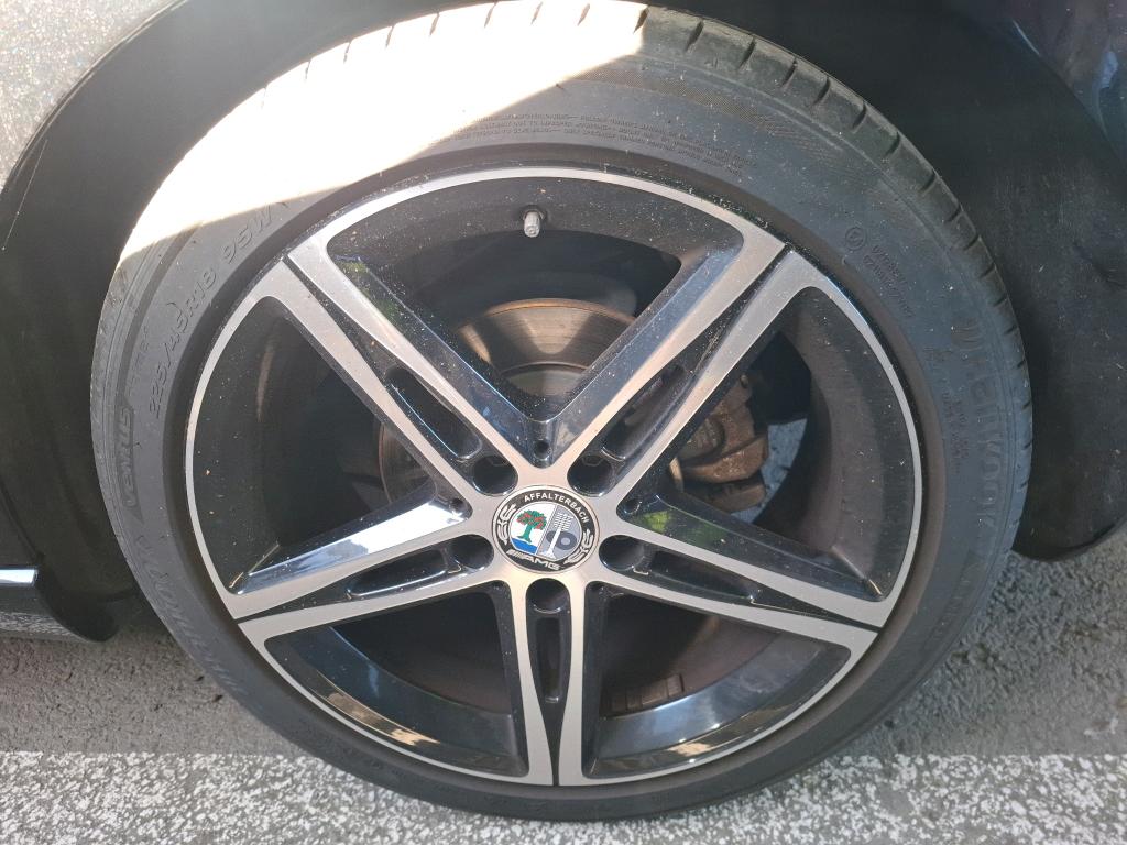 MERCEDES-BENZ MERCEDES CLASSE A 180 d 7G-DCT Progressive Line 2019