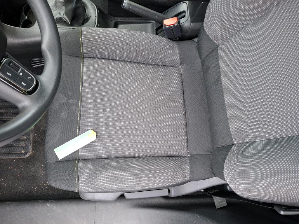 CITROEN C3 SOCIETE PURETECH 83 S&S BVM FEEL NAV 2023