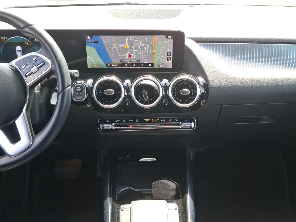 MERCEDES GLA II 250 e 8G-DCT Progressive Line 2023