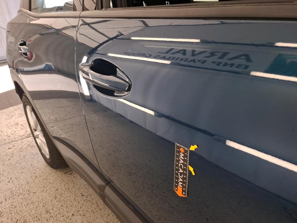 PEUGEOT 3008 BlueHDi 130ch S&S EAT8 Active Pack 2023