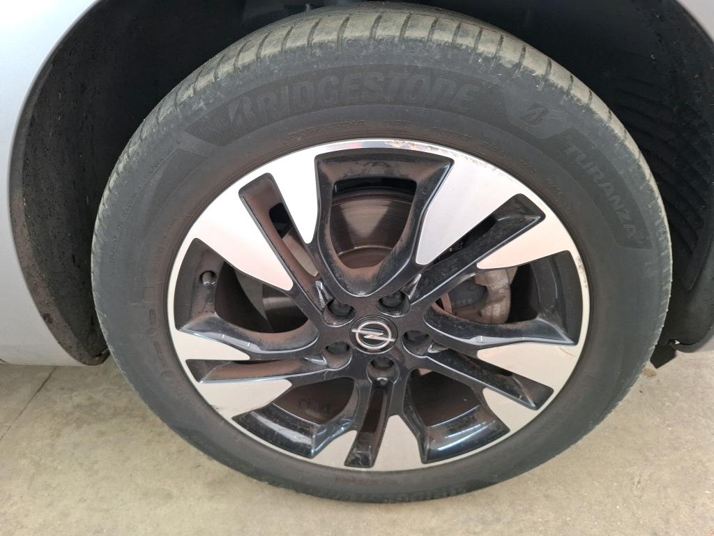 OPEL GRANDLAND 1.5 Diesel 130 ch BVA8 Elegance Business 2023