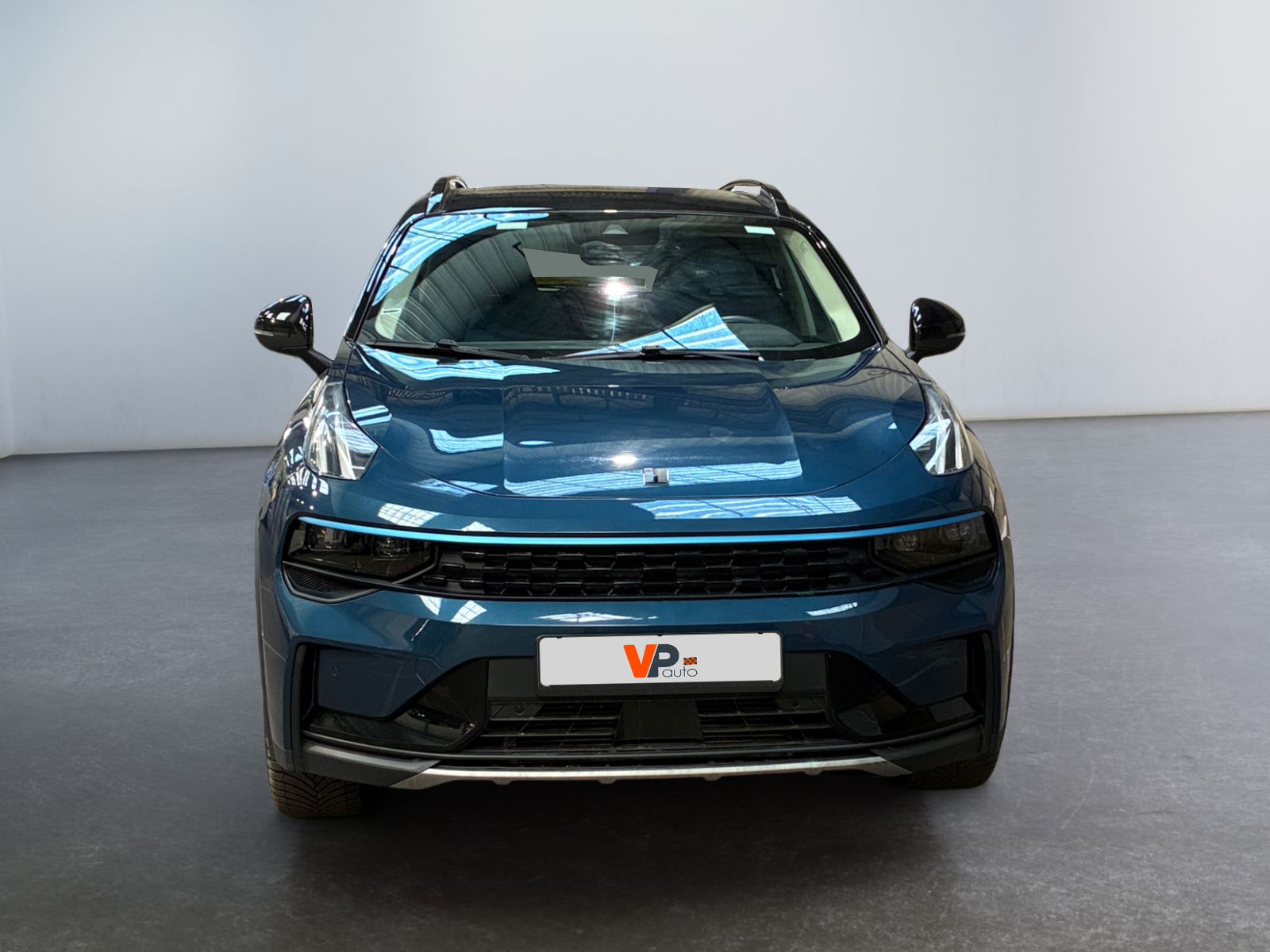 LYNK & CO 01 1.5 PHEV 261 ch DCTH7 2021