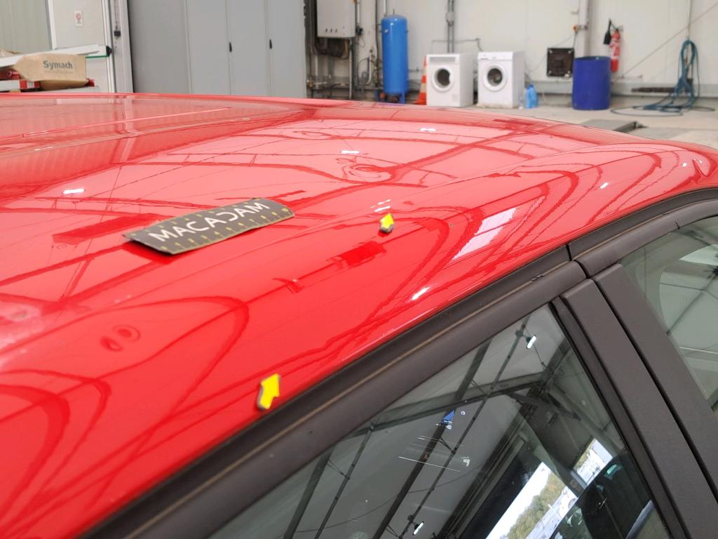 CITROEN C3 ENTREPRISE SOCIETE PURE TECH 83 S&S BVM FEEL NAV 2021