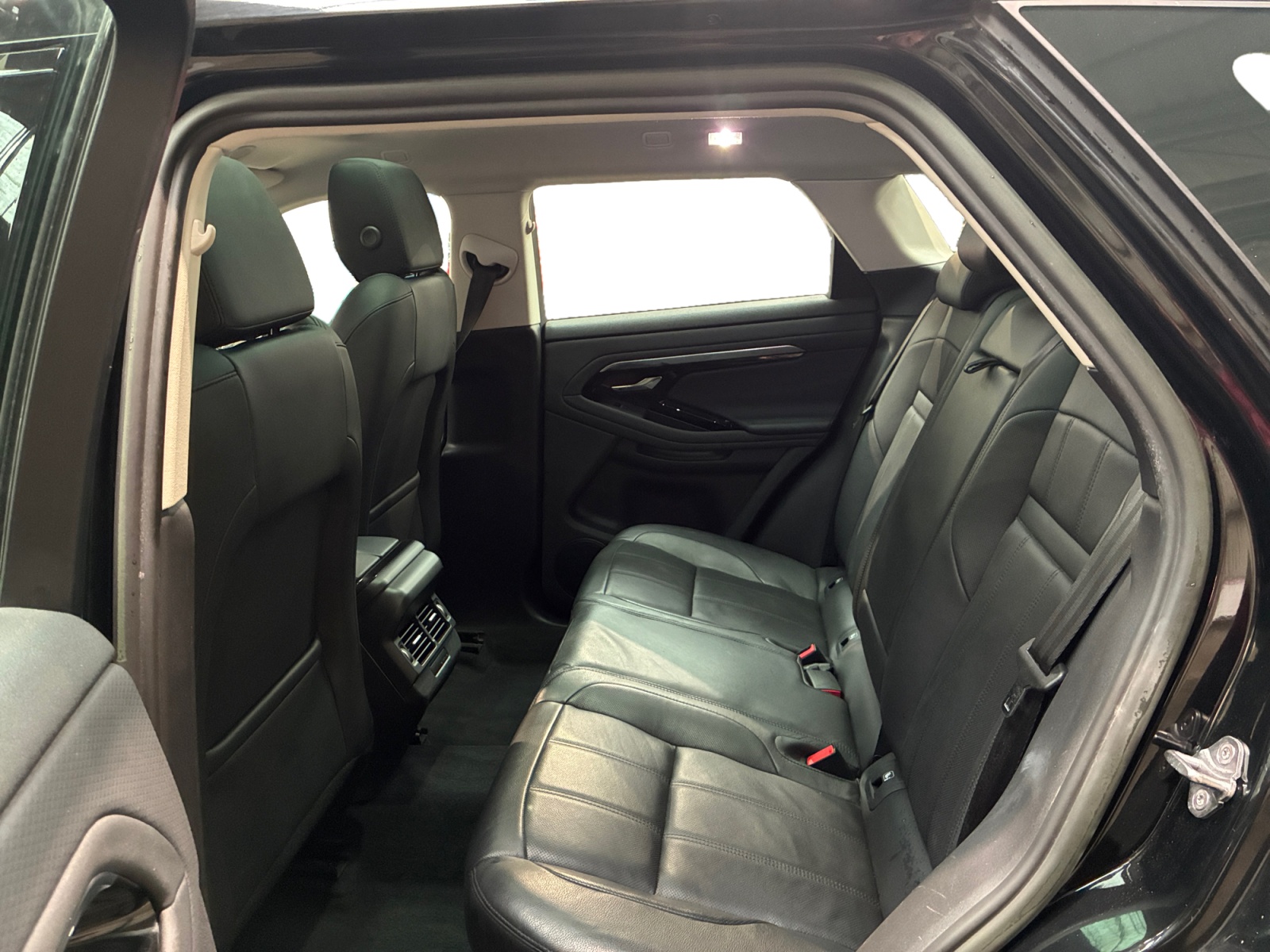 LAND ROVER Evoque Mark III P200 Flexfuel MHEV AWD BVA9 Edition 2022