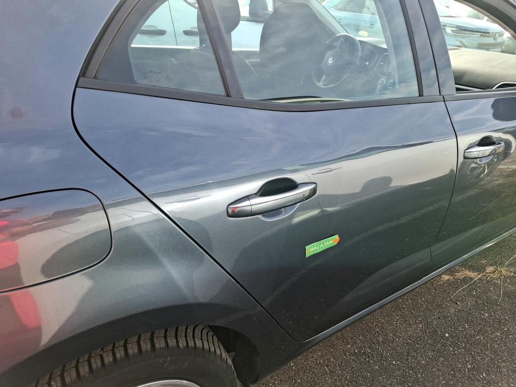 RENAULT MÉGANE MEGANE IV BERLINE Blue dCi 115 EDC - 21N Business 2022