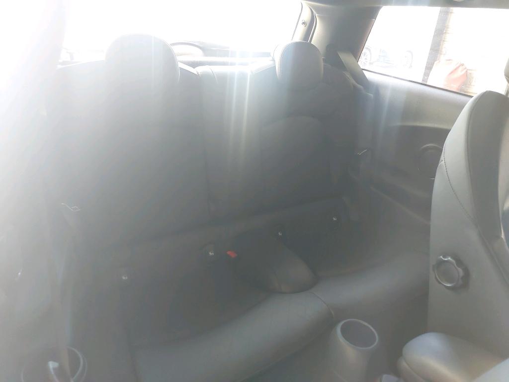 MINI HATCH 3 Portes Cooper 136 ch BVA7 Edition Camden 2023