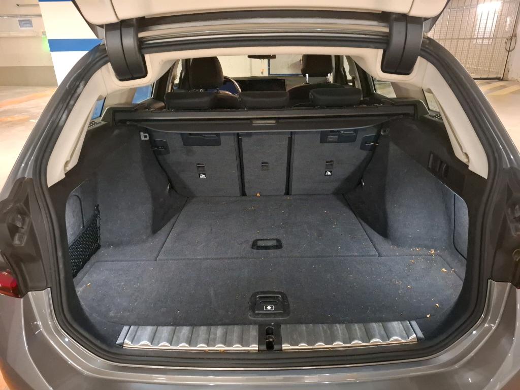 BMW SERIE 3 TOURING G21 LCI 318d 150 ch BVA8 - 2023