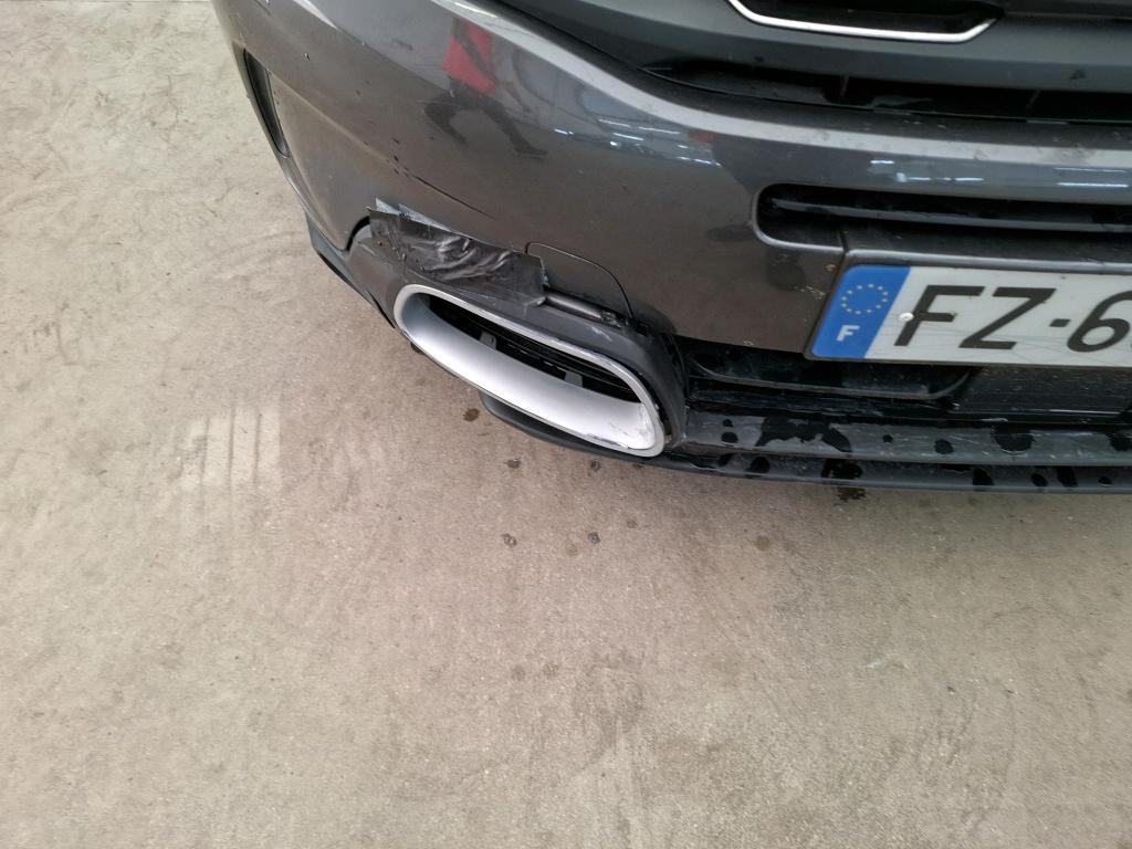 CITROEN C5 AIRCROSS PureTech 130 S&S EAT8 Business 2021