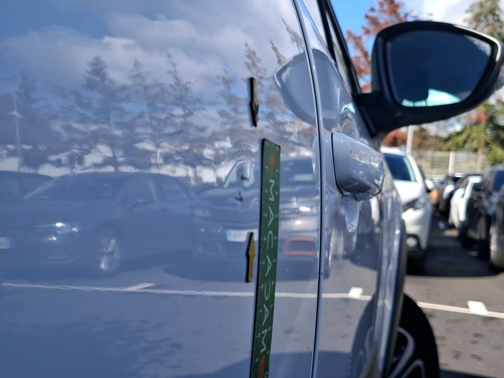 CITROEN C3 ENTREPRISE SOCIETE PURETECH 83 S&S BVM FEEL NAV 2023