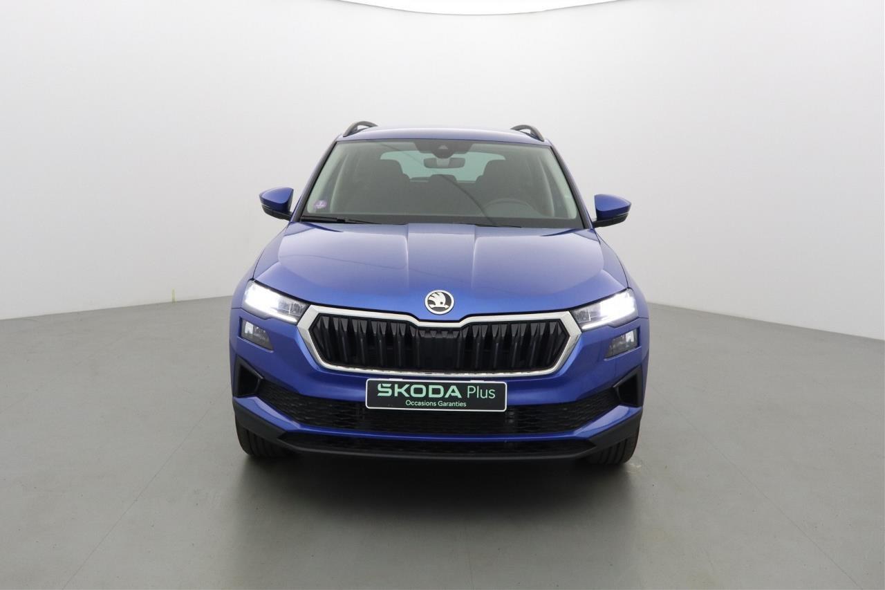 SKODA Karoq 1.5 TSI Evo 2 150 ch ACT DSG7 Selection 2025