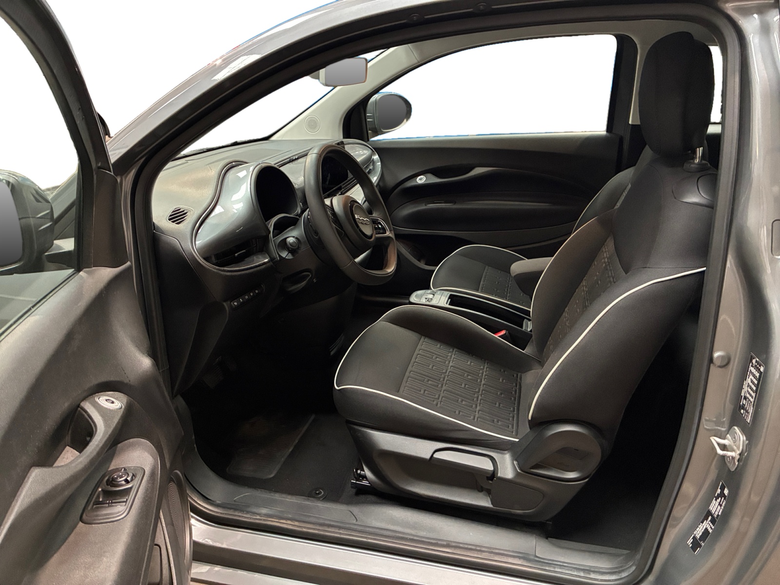 FIAT 500 e 118 ch Nouvelle 500 2023