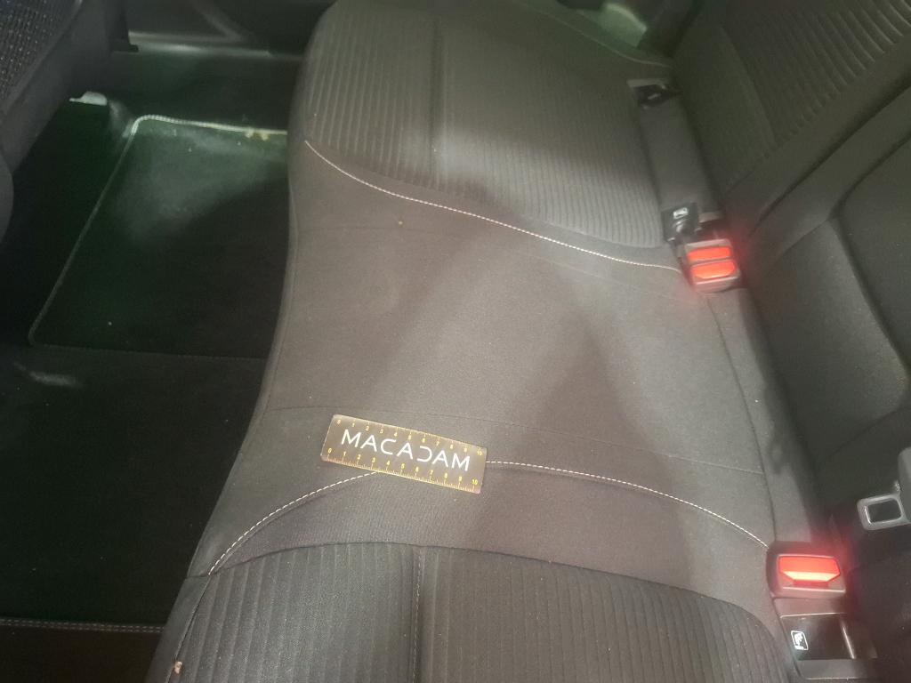 FORD FOCUS 1.0 Flexifuel 125 S&S mHEV Powershift Titanium X Business 2023