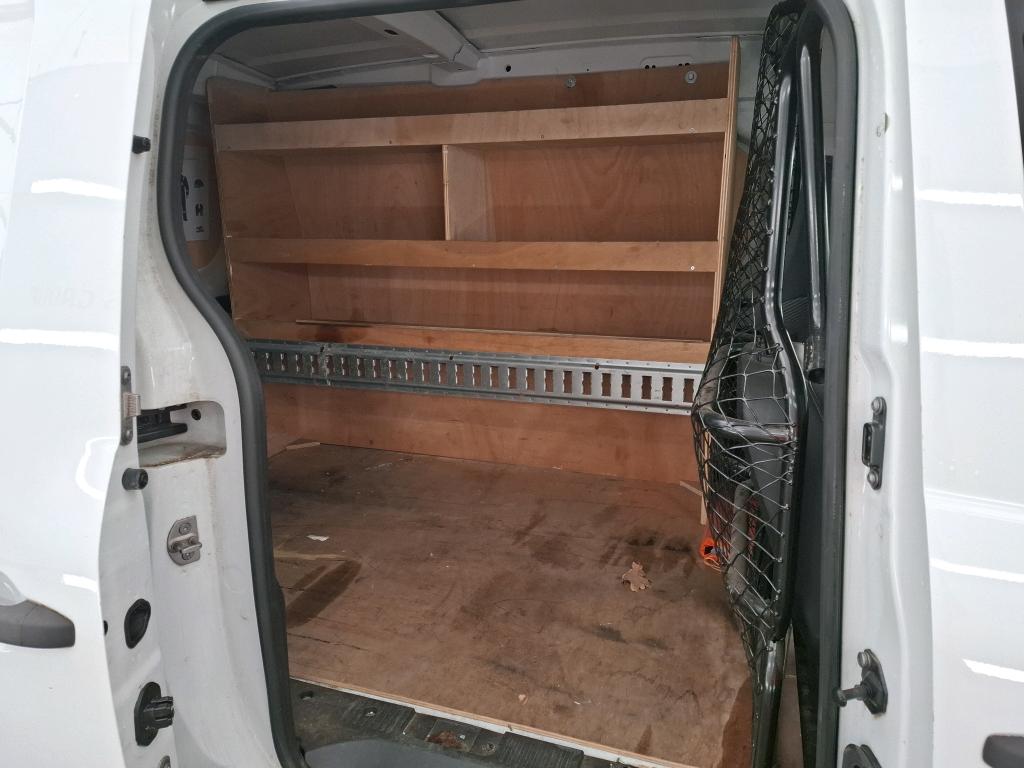 RENAULT EXPRESS VAN TCE 100 CONFORT 2021