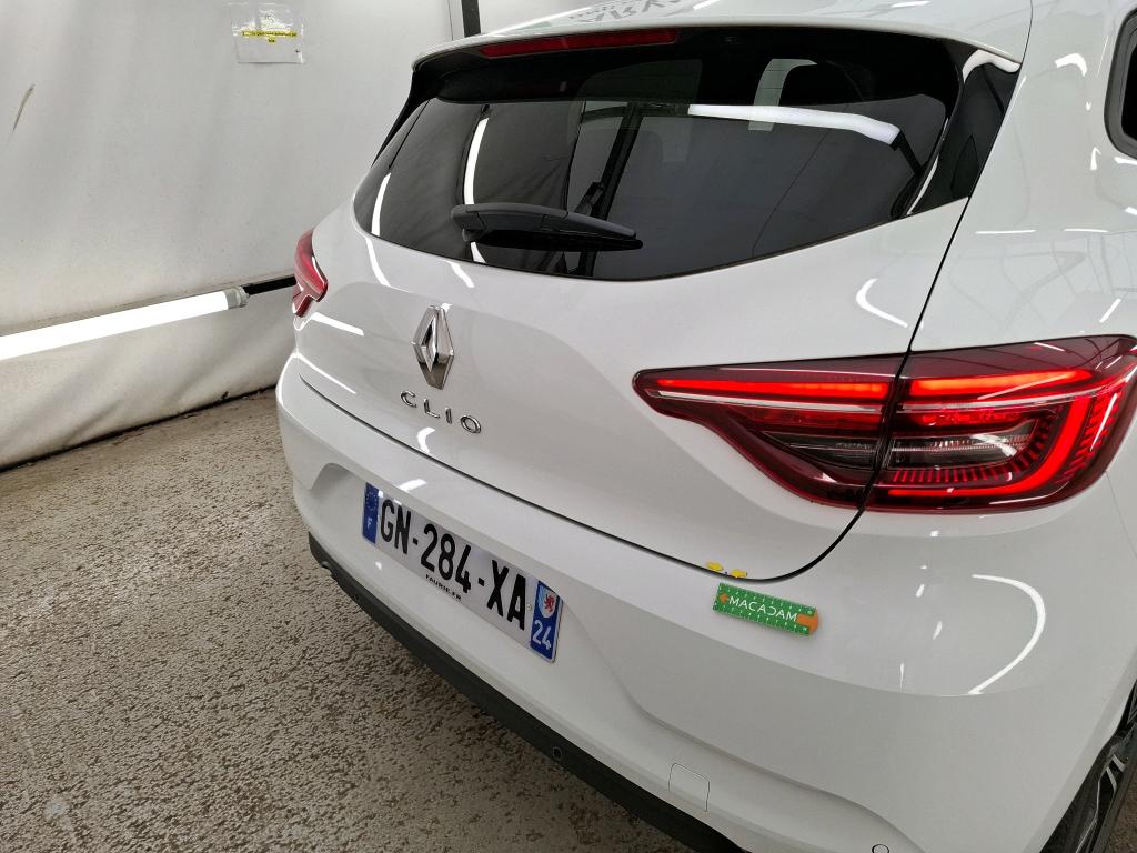 RENAULT CLIO V TCe 100 GPL Evolution 2023
