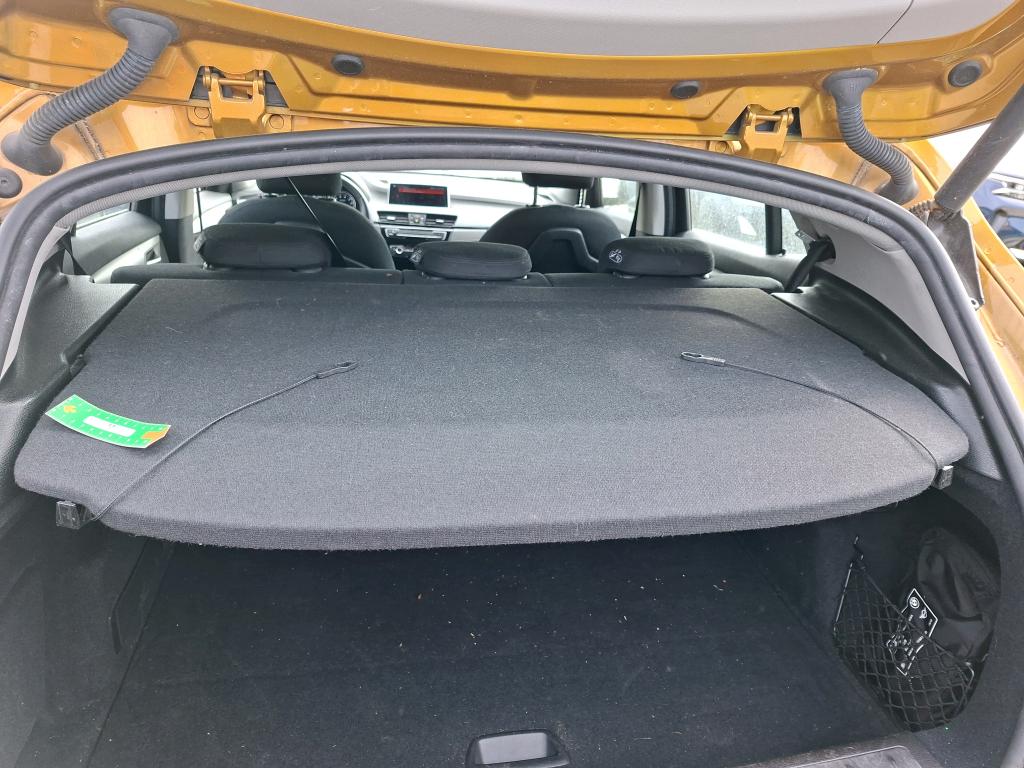 BMW X2. X2 F39 sDrive 18i 136 ch DKG7 Business Design 2021