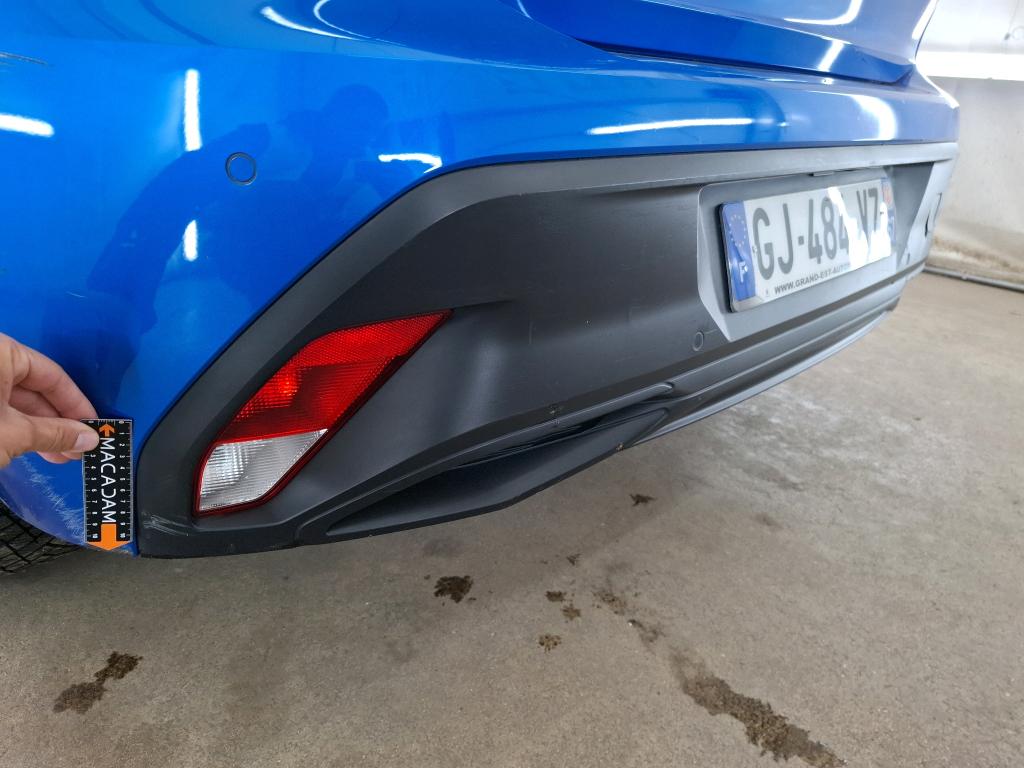 PEUGEOT 308 BlueHDi 130ch S&S BVM6 Active Pack 2022