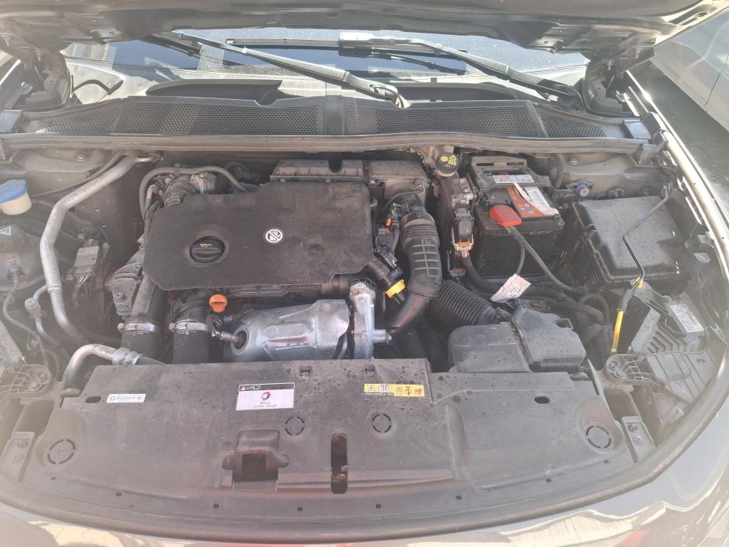 PEUGEOT 308 SW BlueHDi 130ch S&S BVM6 Active Pack 2022