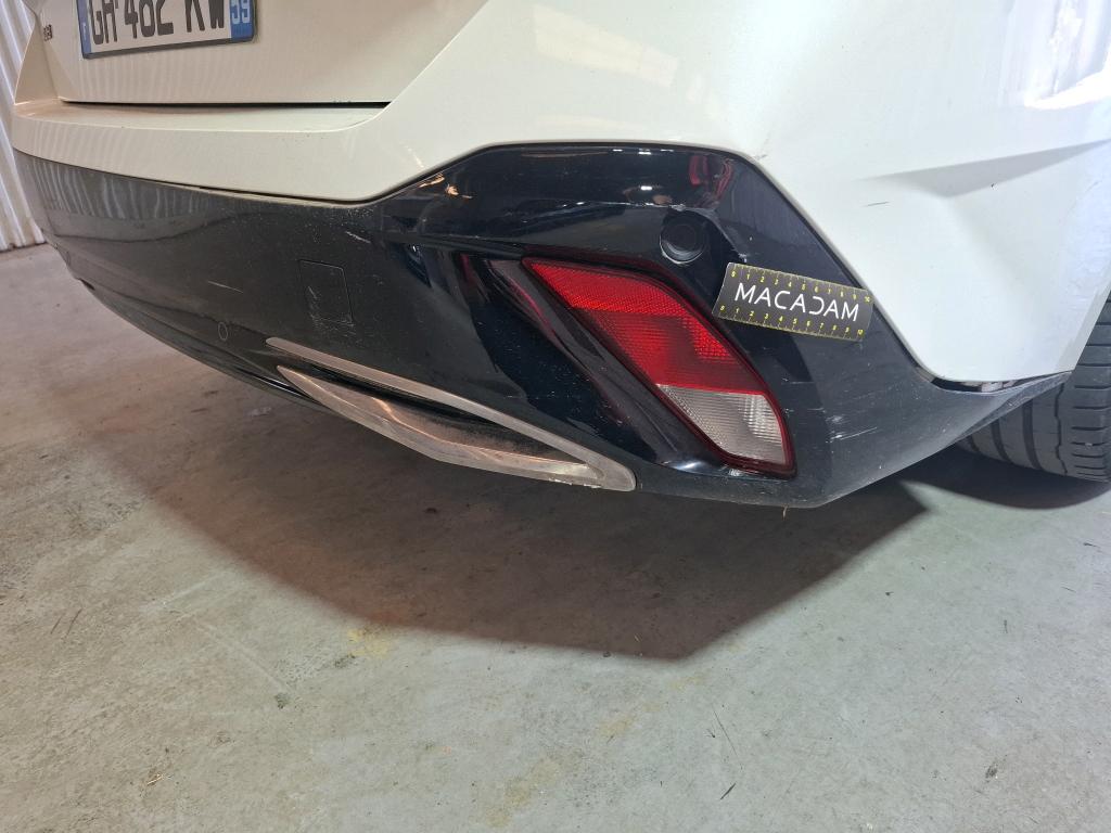 PEUGEOT 308 SW BlueHDi 130ch S&S BVM6 Allure Pack 2022