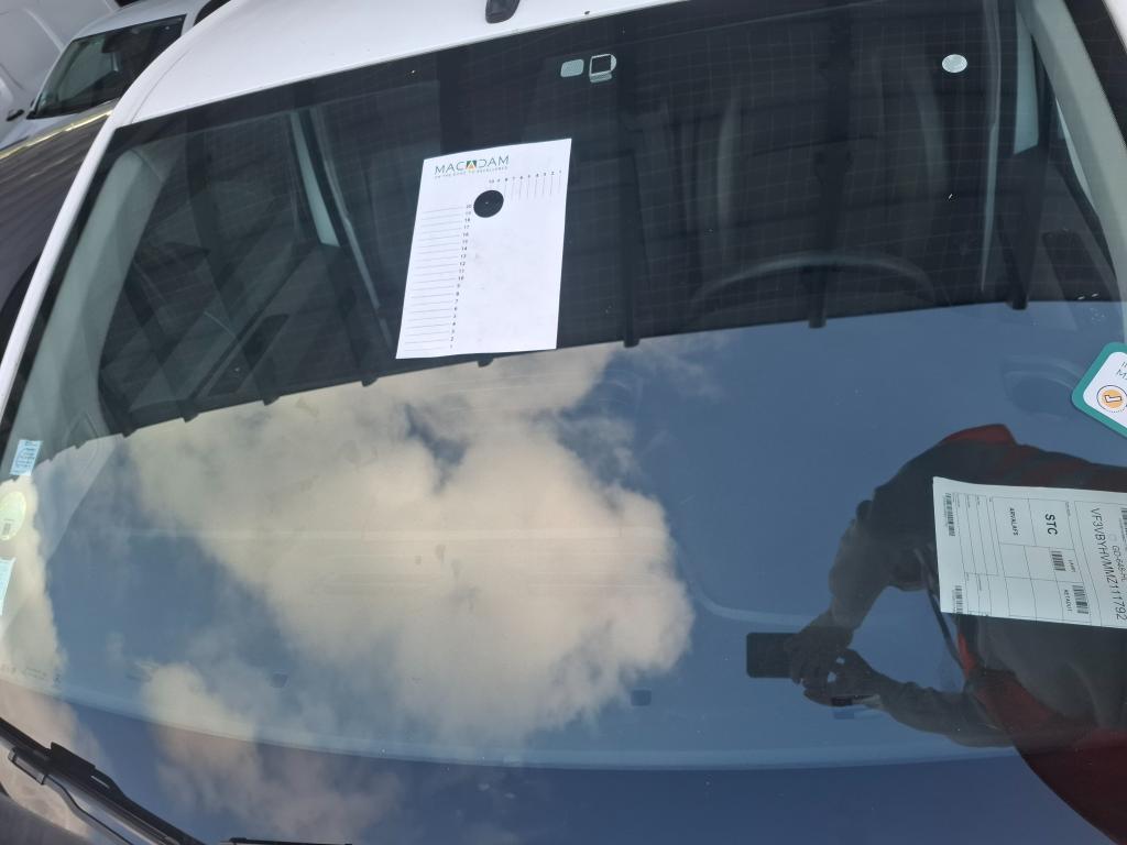 PEUGEOT EXPERT FOURGON FGN TOLE STANDARD 1.5 BLUEHDI 120 S&S BVM6 PREMIUM 2021