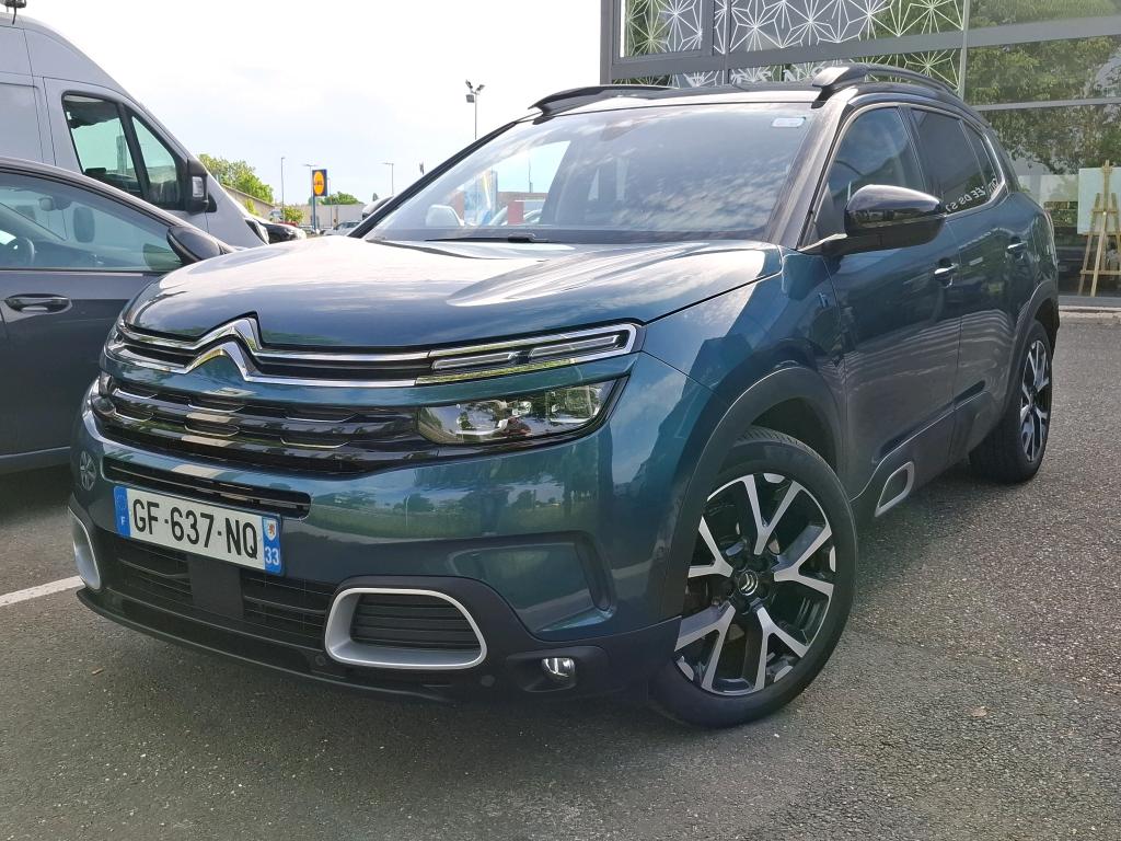 C5 AIRCROSS