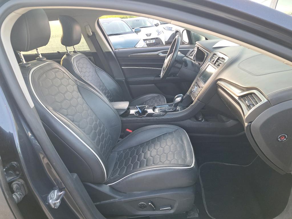 FORD MONDEO SW 2.0 Hybrid 187 BVA6 Vignale 2021