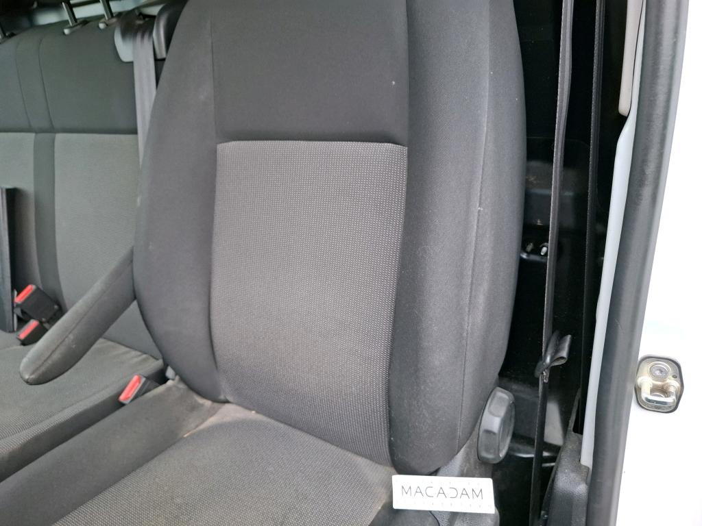 PEUGEOT EXPERT FGN TOLE STANDARD BLUEHDI 145 S&S BVM6 ASPHALT 2022