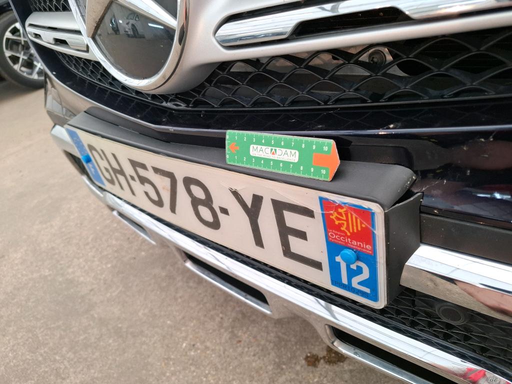 MERCEDES-BENZ MERCEDES CLASSE GLC 300 e 9G-Tronic 4Matic Avantgarde Line 2022