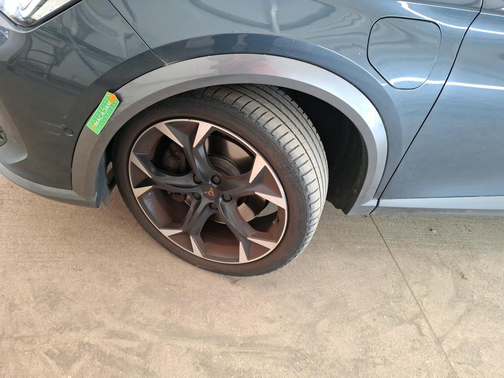 CUPRA FORMENTOR 1.4 e-HYBRID 245 ch DSG6 VZ 2021