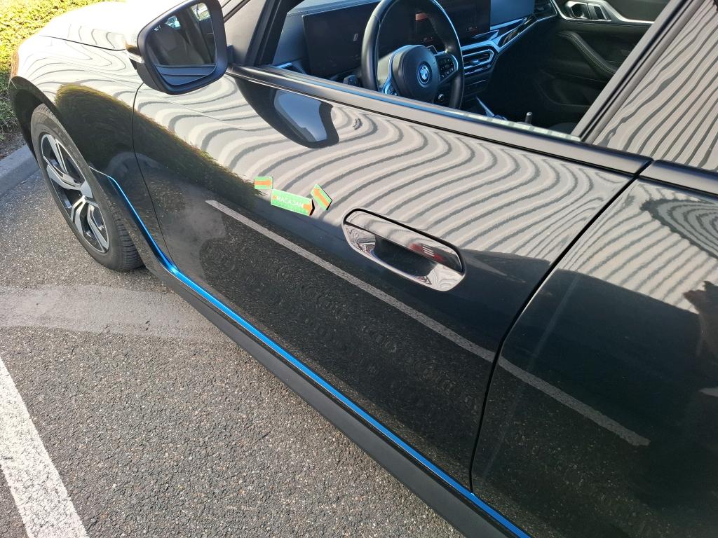 BMW i4 G26 eDrive40 340 ch BVA - 2022