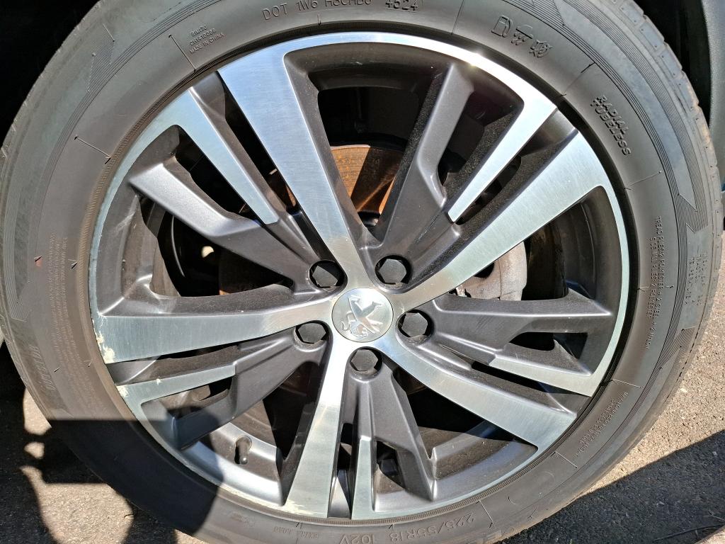 PEUGEOT 3008 Puretech 130ch S&S EAT8 Allure Pack 2021