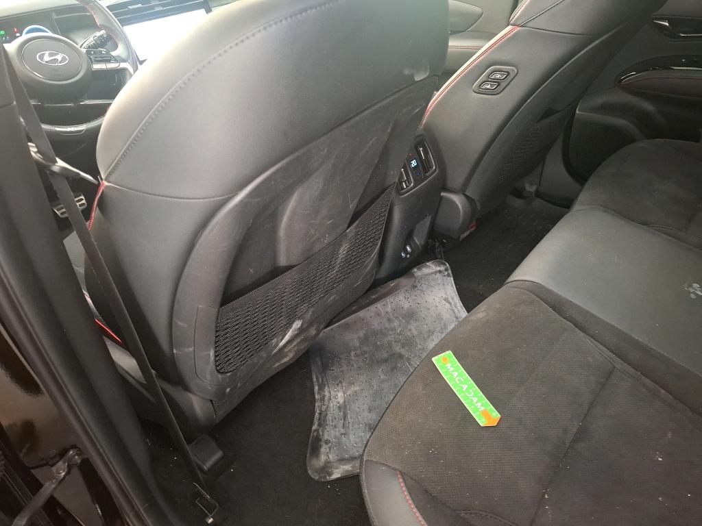 HYUNDAI TUCSON 1.6 T-GDI 265 HTRAC Plug-in BVA6 N Line Executive 2022