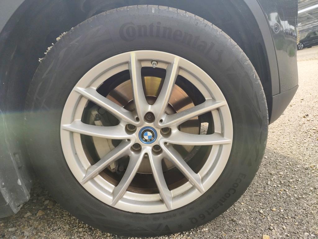 BMW X3 xDrive 30e 292ch BVA8 Business Design 2022
