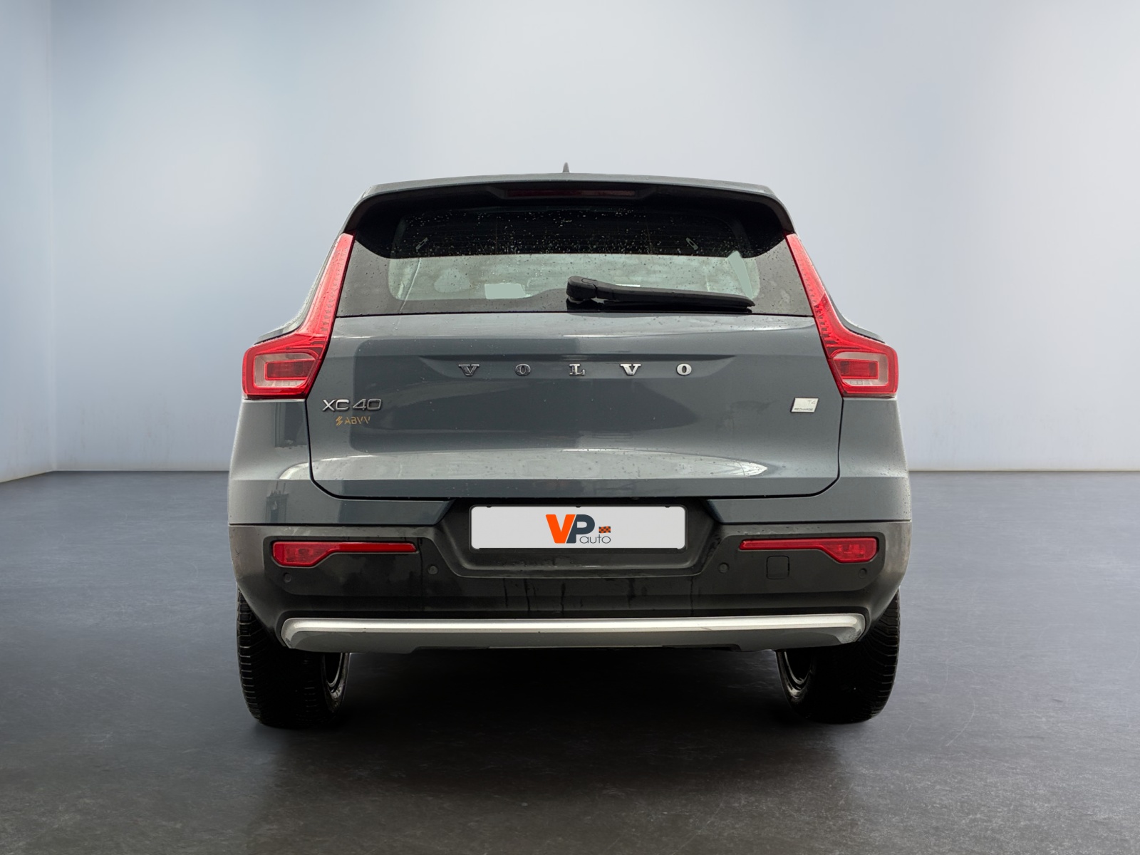 VOLVO XC40 T4 Recharge 129+82 ch DCT7 Start 2022
