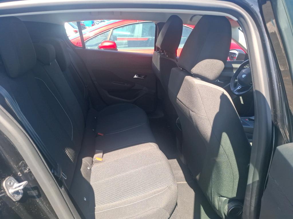 PEUGEOT 308 BlueHDi 130ch S&S EAT8 Active Pack 2023