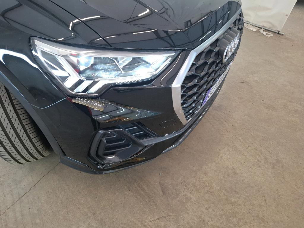 AUDI Q3 VP SPORTBACK 45 TFSIe 245 ch S tronic 6 Business line 2022
