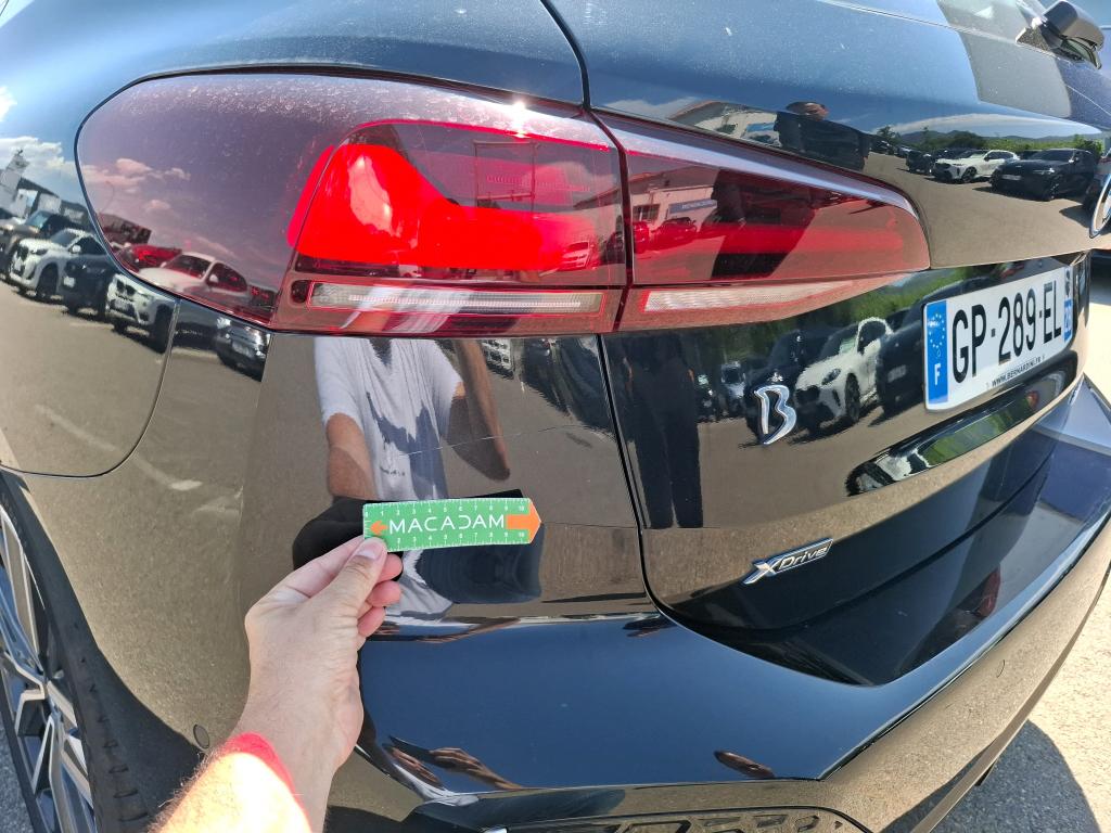 BMW SERIE 2 ACTIVE TOURER 225e xDrive 245 ch DKG7 M Sport 2023