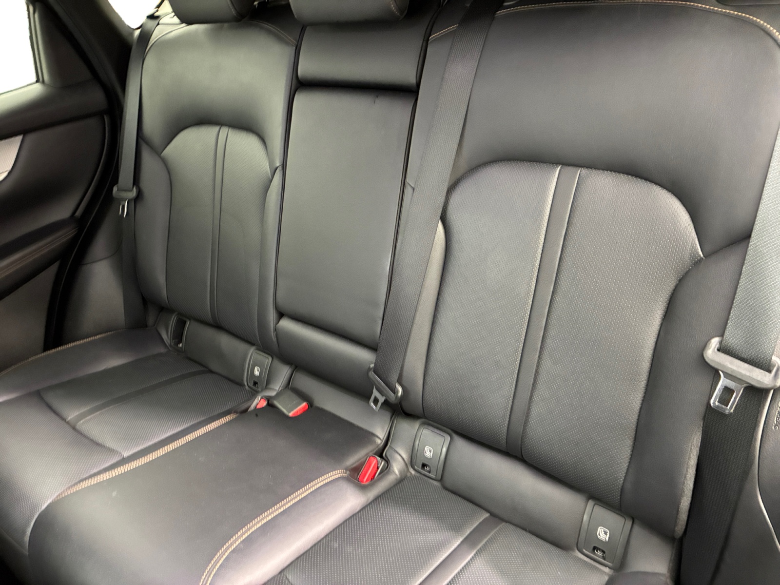 MAZDA CX-60 2.5L e-SKYACTIV PHEV 327 ch 4x4 BVA8 Homura 2022