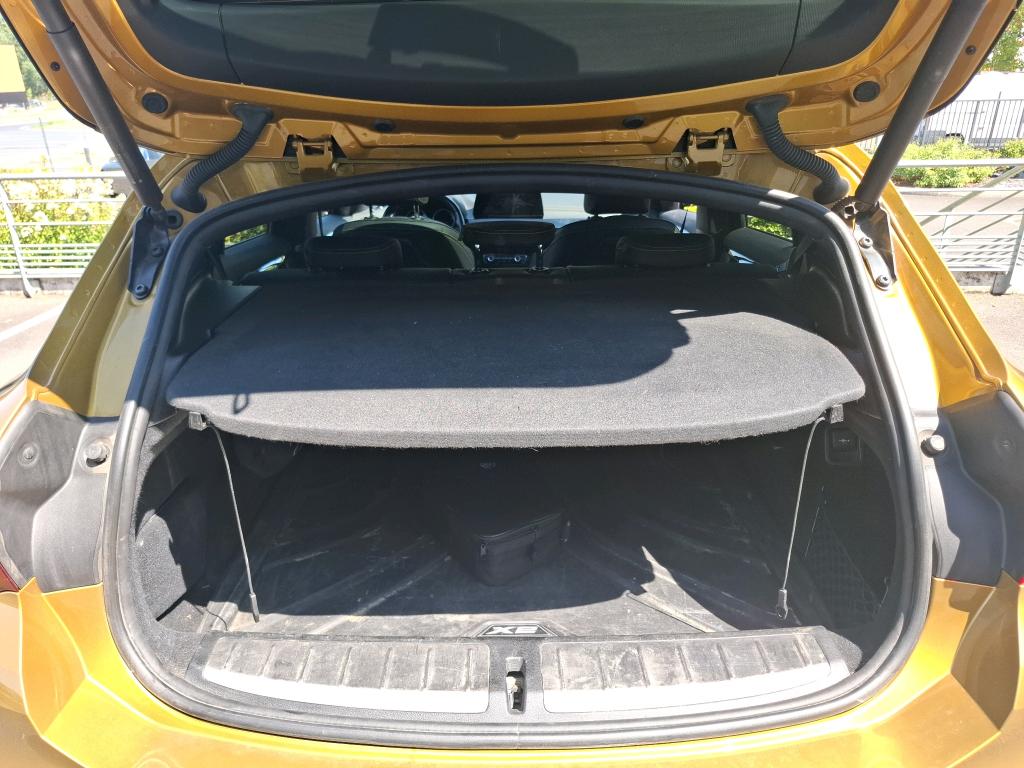 BMW X2. X2 F39 sDrive 18d 150 ch BVA8 M Sport X 2023