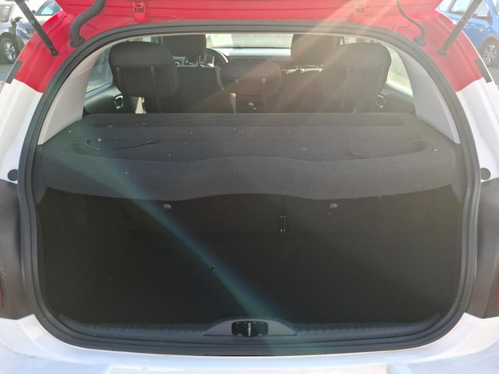 CITROEN C3 PureTech 110 S&S BVM6 Shine Business 2021