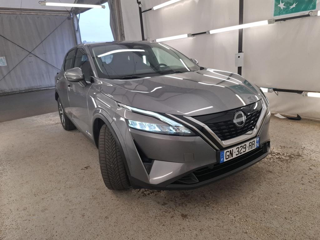 NISSAN QASHQAI e-Power 190 ch Business Edition 2023
