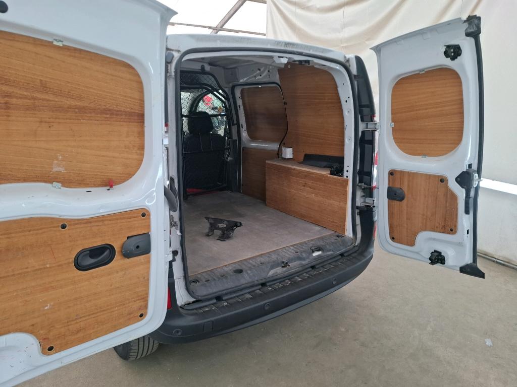 RENAULT KANGOO VU EXPRESS 1.5 DCI 75 E6 GRAND CONFORT 2019